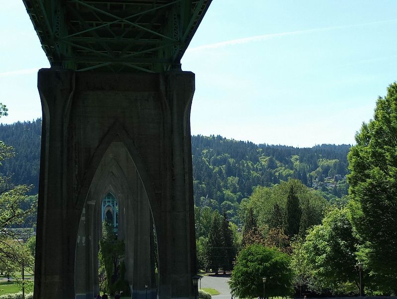 image of bridge